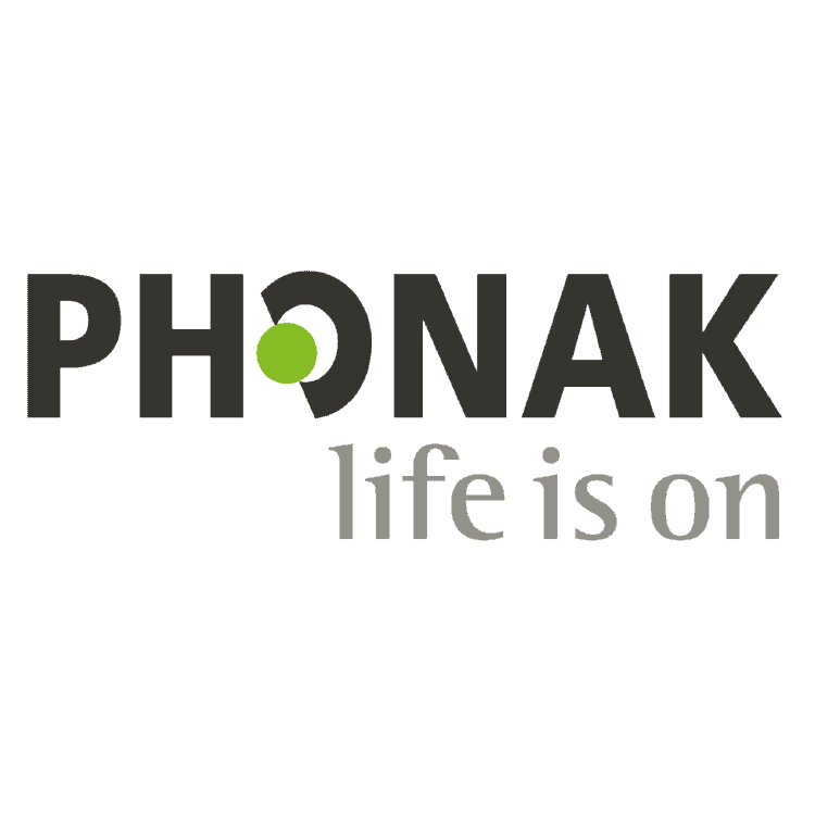 Phonak Hearing Aids