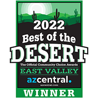 2022 Best of the Desert