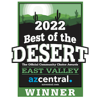 2022 best of the desert winner!