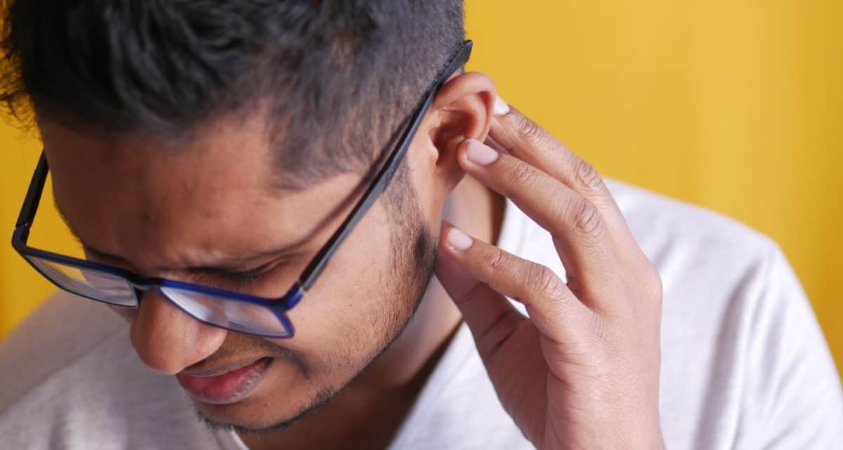 What is Single-Sided Hearing Loss?