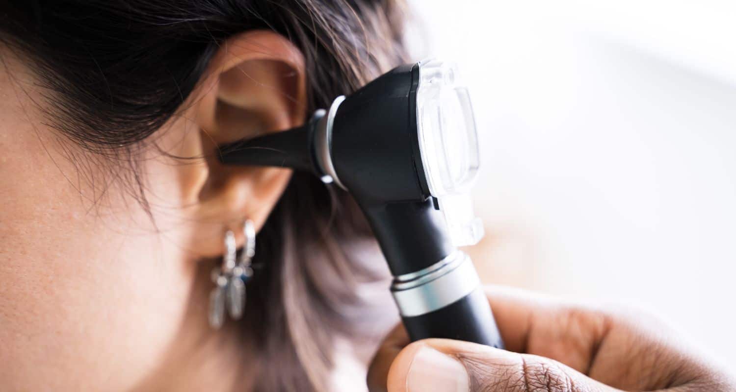 Treating Sudden Hearing Loss Aanda Audiology