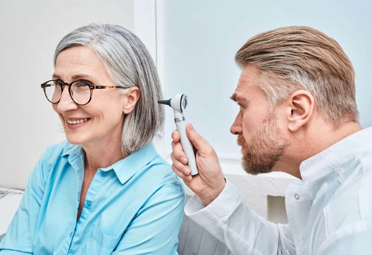 The Benefits of Treating Your Hearing with an Audiologist