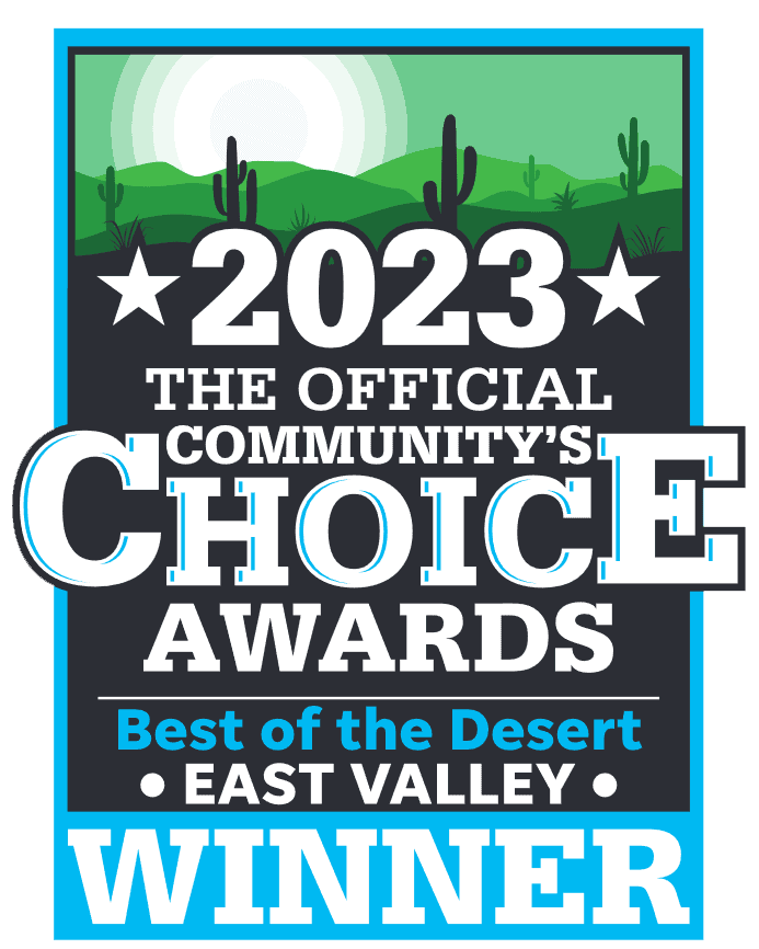 2023 Best of the Desert