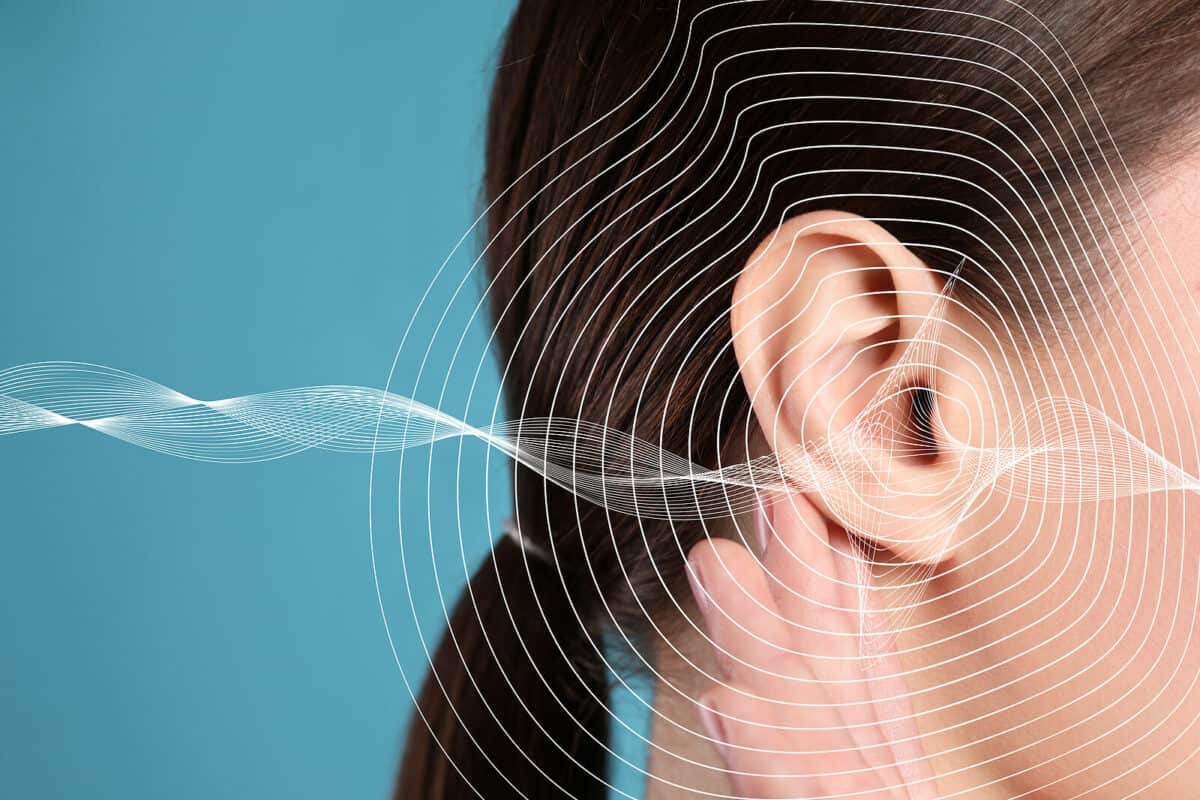 How Treating Hearing Loss Supports Cognitive Function