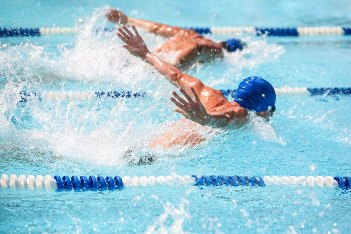 Dive Into Prevention: 7 Tips to Keep Swimmer's Ear at Bay