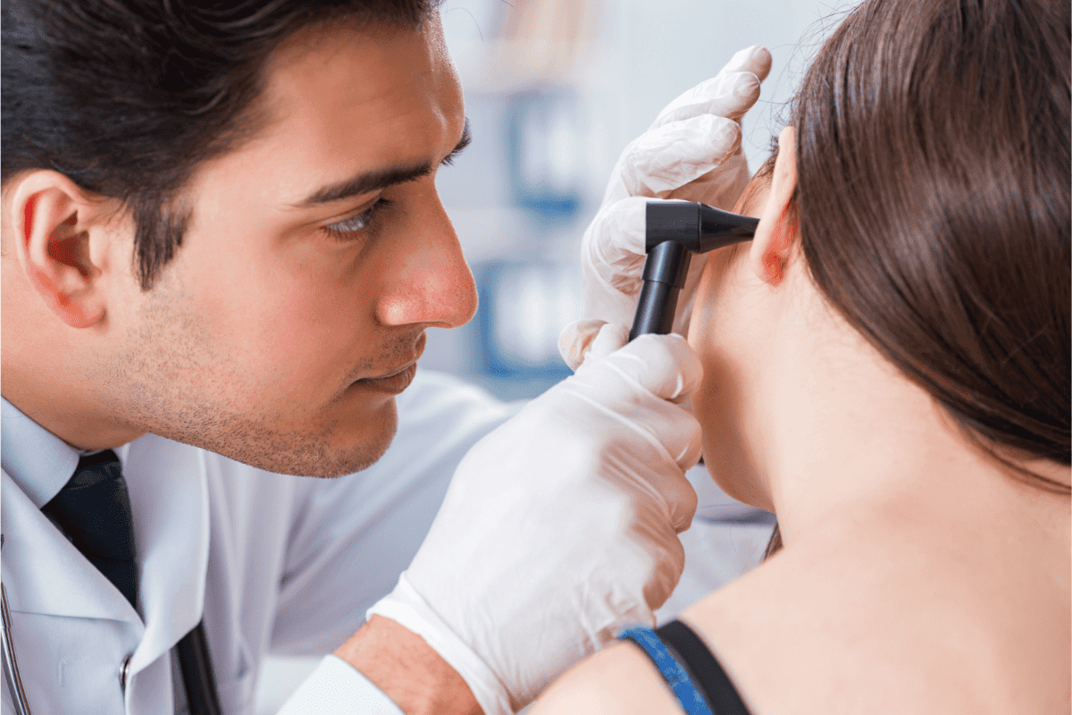 Exploring Ear Wax Removal and its Crucial Role