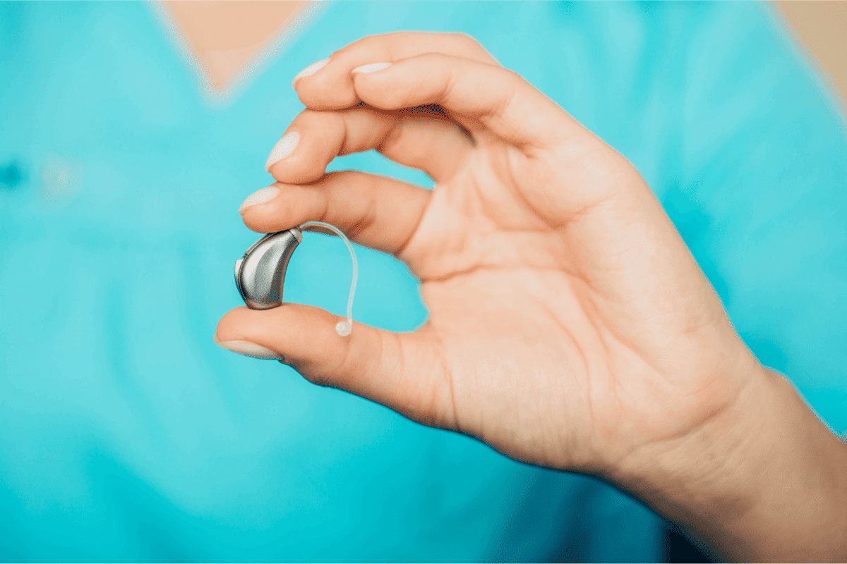 The Vital Importance of Using Hearing Aids