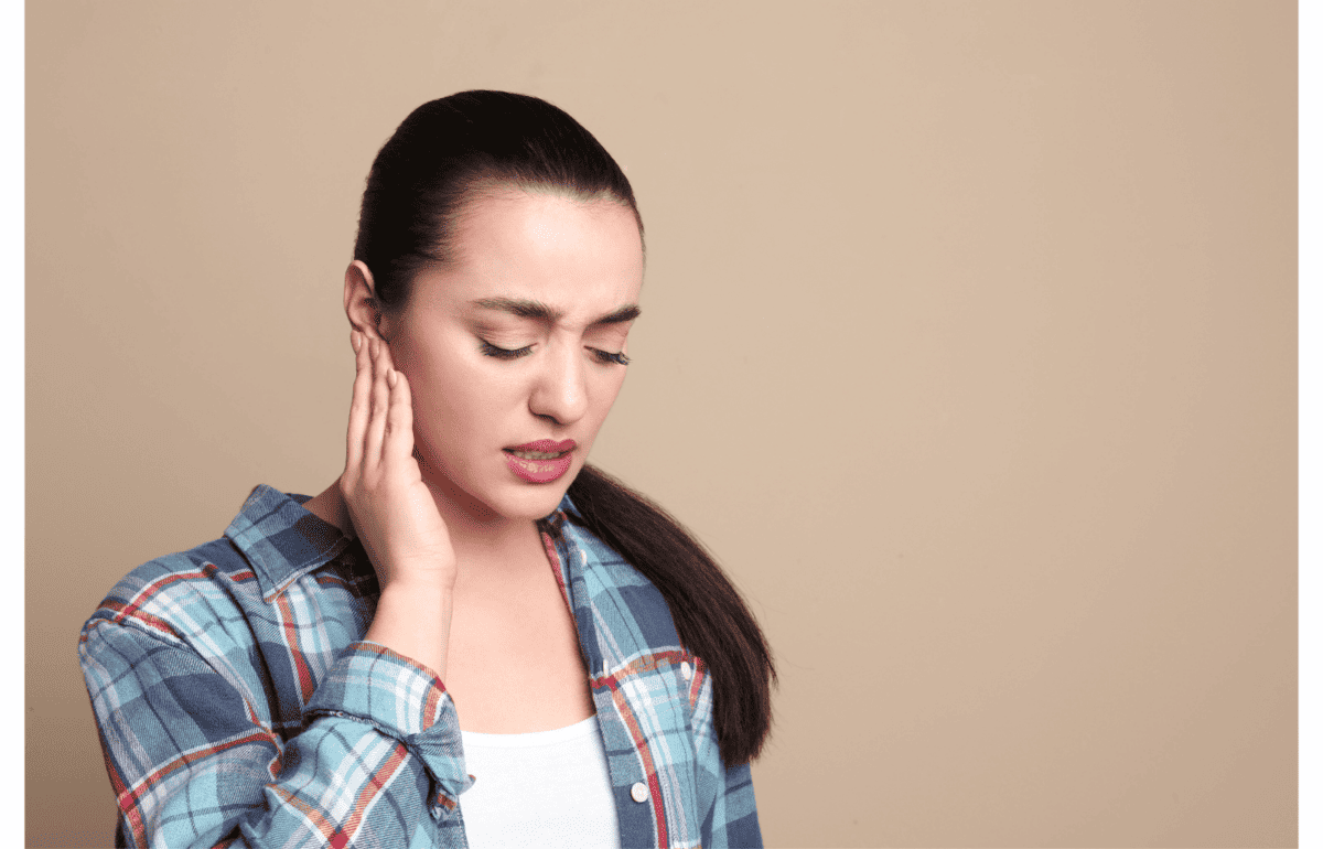 How Hearing Aids Can Alleviate Tinnitus Symptoms