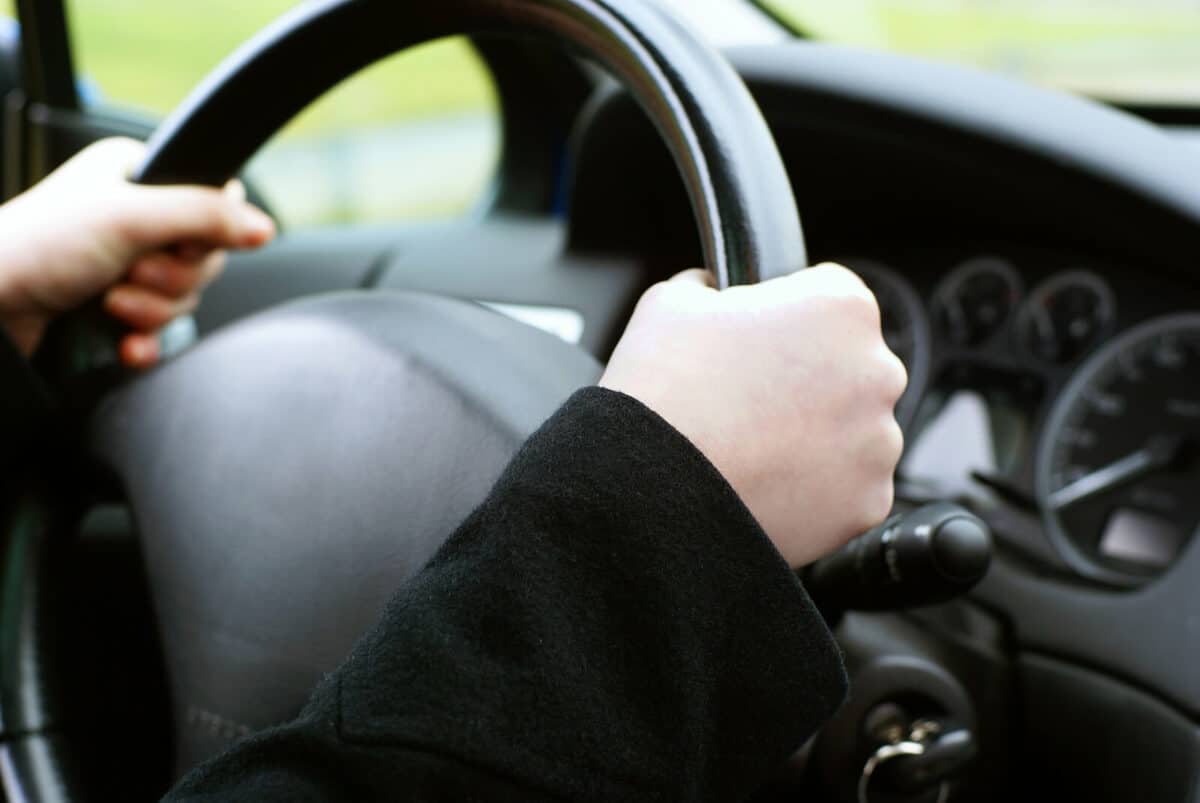 Navigating the Roads: Driving with Hearing Loss