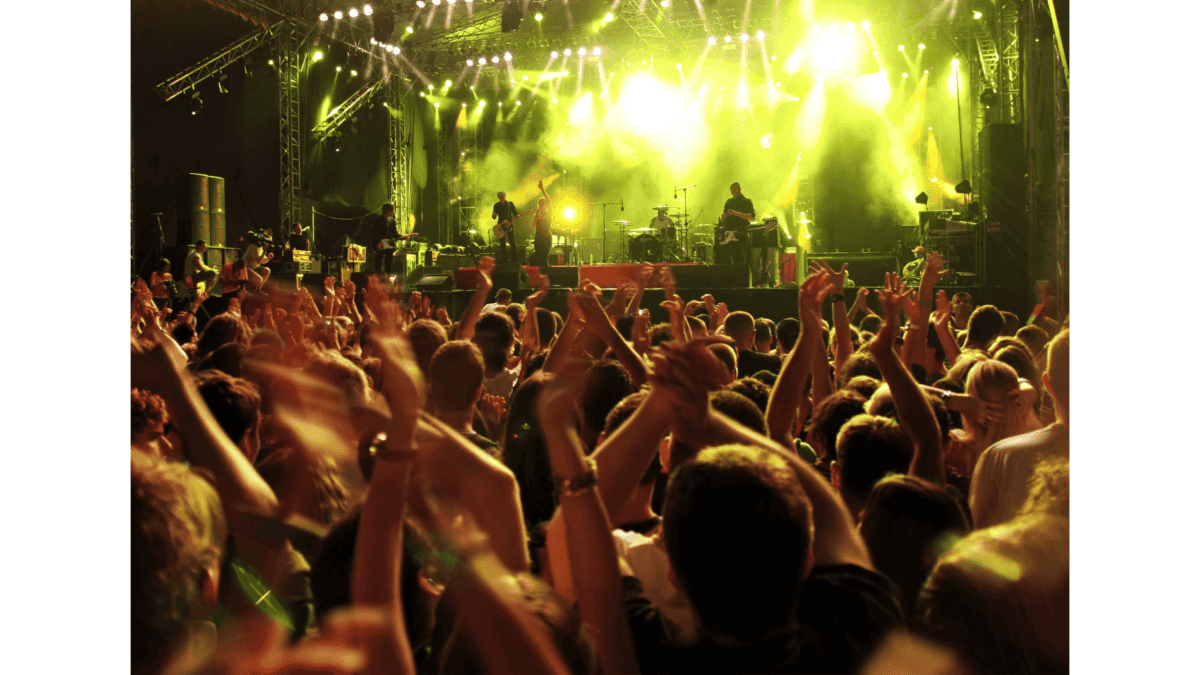 How to Enjoy Music Festivals While Protecting Your Hearing